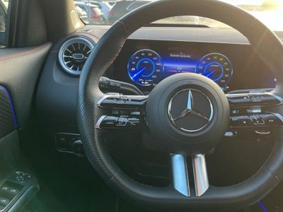 Mercedes EQA 250+