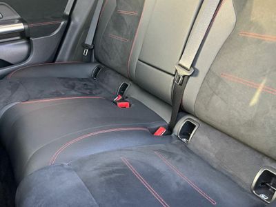Mercedes EQA 250+