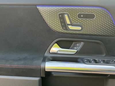 Mercedes EQA 250+