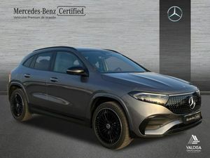 Mercedes EQA 250+  - Foto 2