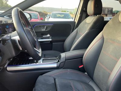 Mercedes EQA 250+