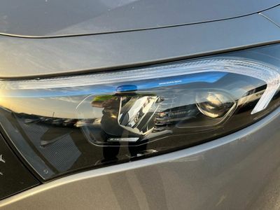 Mercedes EQA 250+