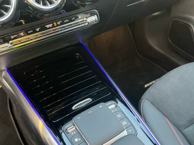 Mercedes EQA 250+