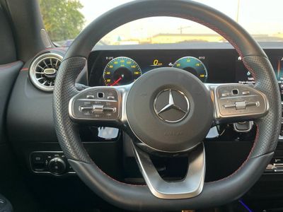 Mercedes EQA 250+
