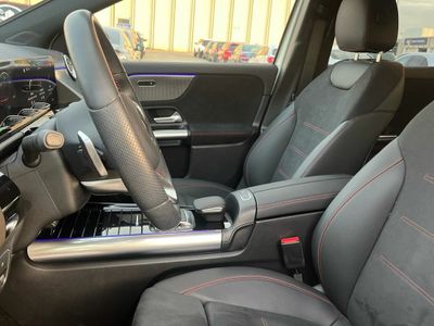 Mercedes EQA 250+