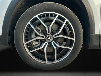 Mercedes EQA 250+