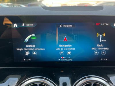Mercedes EQA 250+