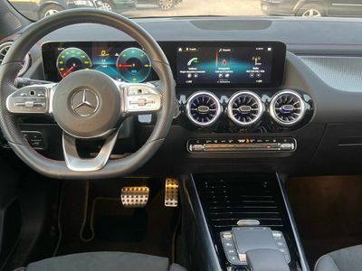 Mercedes EQA 250+