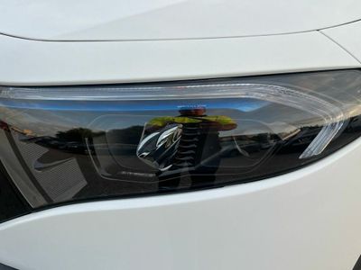Mercedes EQA 250+