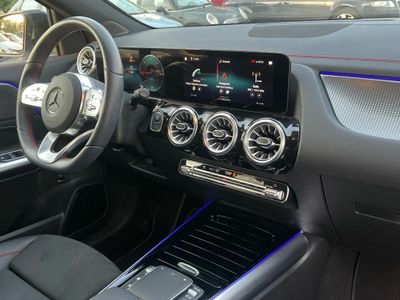 Mercedes EQA 250+