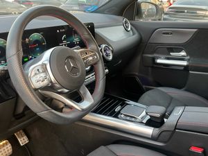 Mercedes EQA 250+  - Foto 2