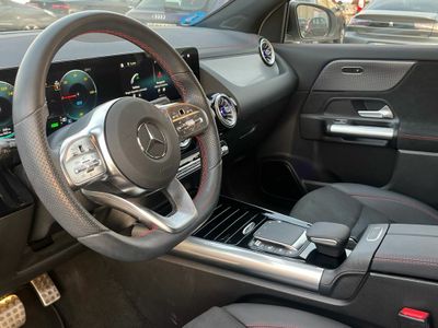 Mercedes EQA 250+