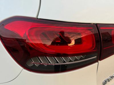 Mercedes EQA 250+
