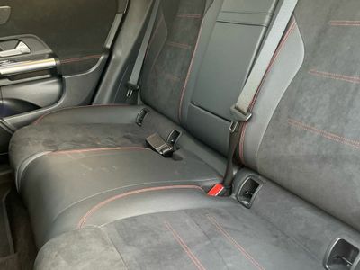 Mercedes EQA 250+