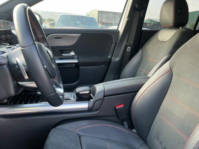 Mercedes EQA 250+