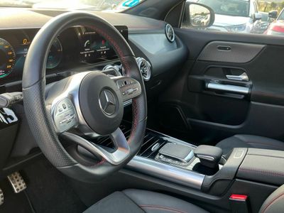 Mercedes EQA 250+