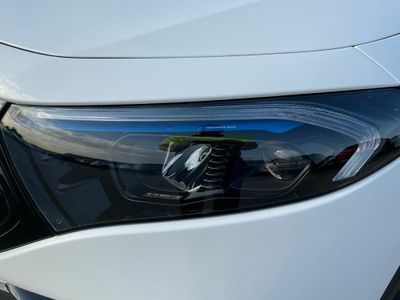 Mercedes EQA 250+