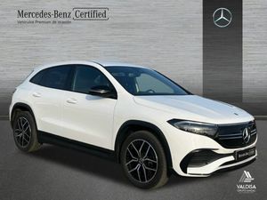 Mercedes EQA 250+  - Foto 2
