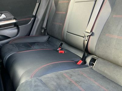 Mercedes EQA 250+
