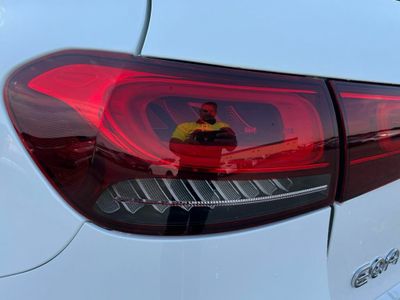 Mercedes EQA 250+