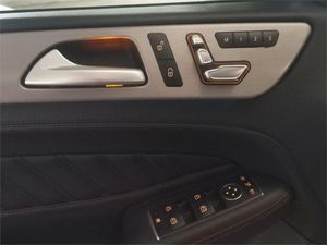 Mercedes Clase GLE GLE 350 d 4MATIC  - Foto 2