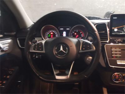 Mercedes Clase GLE GLE 350 d 4MATIC