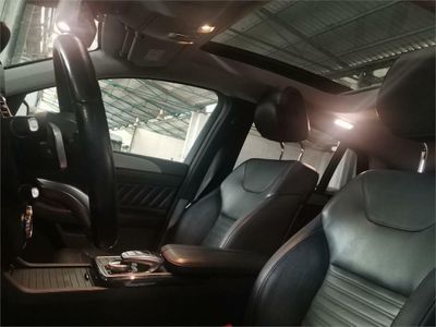 Mercedes Clase GLE GLE 350 d 4MATIC