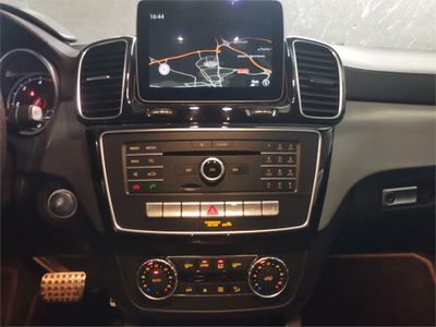 Mercedes Clase GLE GLE 350 d 4MATIC
