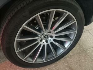 Mercedes Clase GLE GLE 350 d 4MATIC  - Foto 2