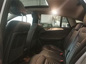 Mercedes Clase GLE GLE 350 d 4MATIC  - Foto 2