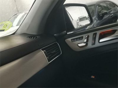 Mercedes Clase GLE GLE 350 d 4MATIC