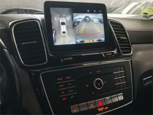 Mercedes Clase GLE GLE 350 d 4MATIC  - Foto 2