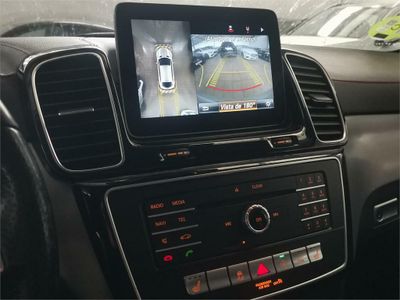Mercedes Clase GLE GLE 350 d 4MATIC