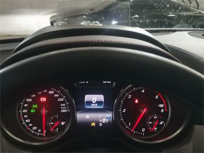 Mercedes Clase GLE GLE 350 d 4MATIC
