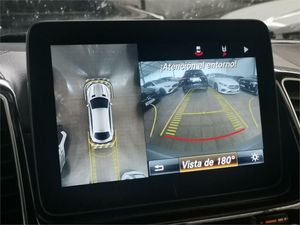 Mercedes Clase GLE GLE 350 d 4MATIC  - Foto 2