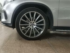 Mercedes Clase GLE GLE 350 d 4MATIC  - Foto 2