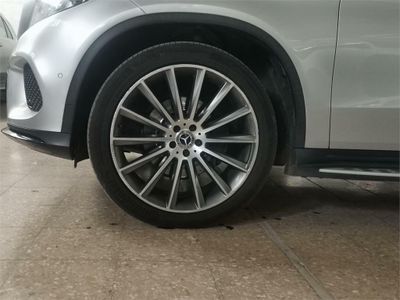 Mercedes Clase GLE GLE 350 d 4MATIC