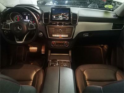 Mercedes Clase GLE GLE 350 d 4MATIC