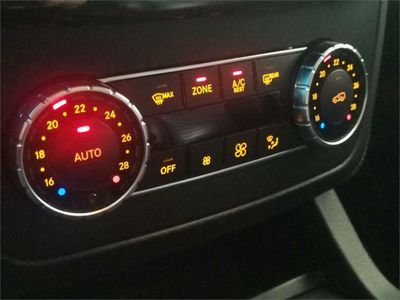 Mercedes Clase GLE GLE 350 d 4MATIC
