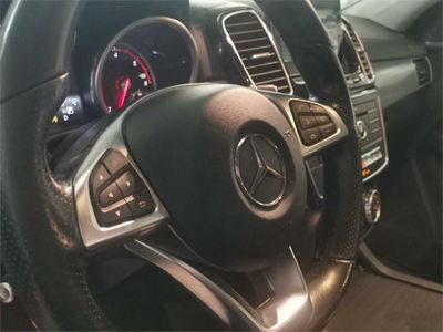 Mercedes Clase GLE GLE 350 d 4MATIC