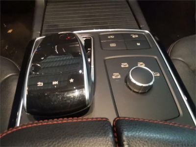Mercedes Clase GLE GLE 350 d 4MATIC