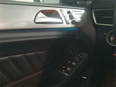 Mercedes Clase GLE GLE 350 d 4MATIC