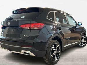 MG ZS 1.5 Comfort  - Foto 2