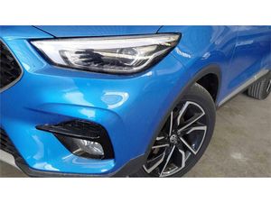 MG ZS 1.5 Luxury  - Foto 2