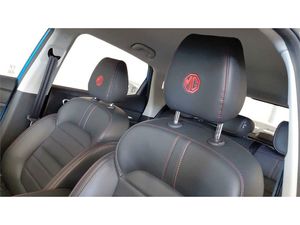 MG ZS 1.5 Luxury  - Foto 2