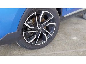 MG ZS 1.5 Luxury  - Foto 2