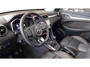 MG ZS 1.5 Luxury  - Foto 2