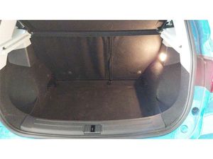 MG ZS 1.5 Luxury  - Foto 2