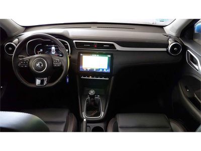 MG ZS 1.5 Luxury