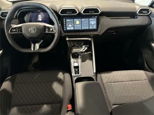 MG ZS Comfort  - Foto 2